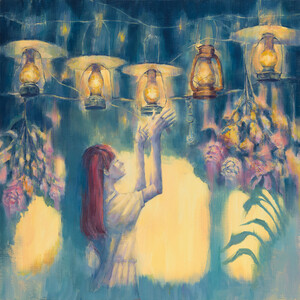ヨルシカ 幻燈 Magic Lantern 美品 幻燈 by ヨルシカ [Yorushika] (Album, Yakousei): Reviews, Ratings